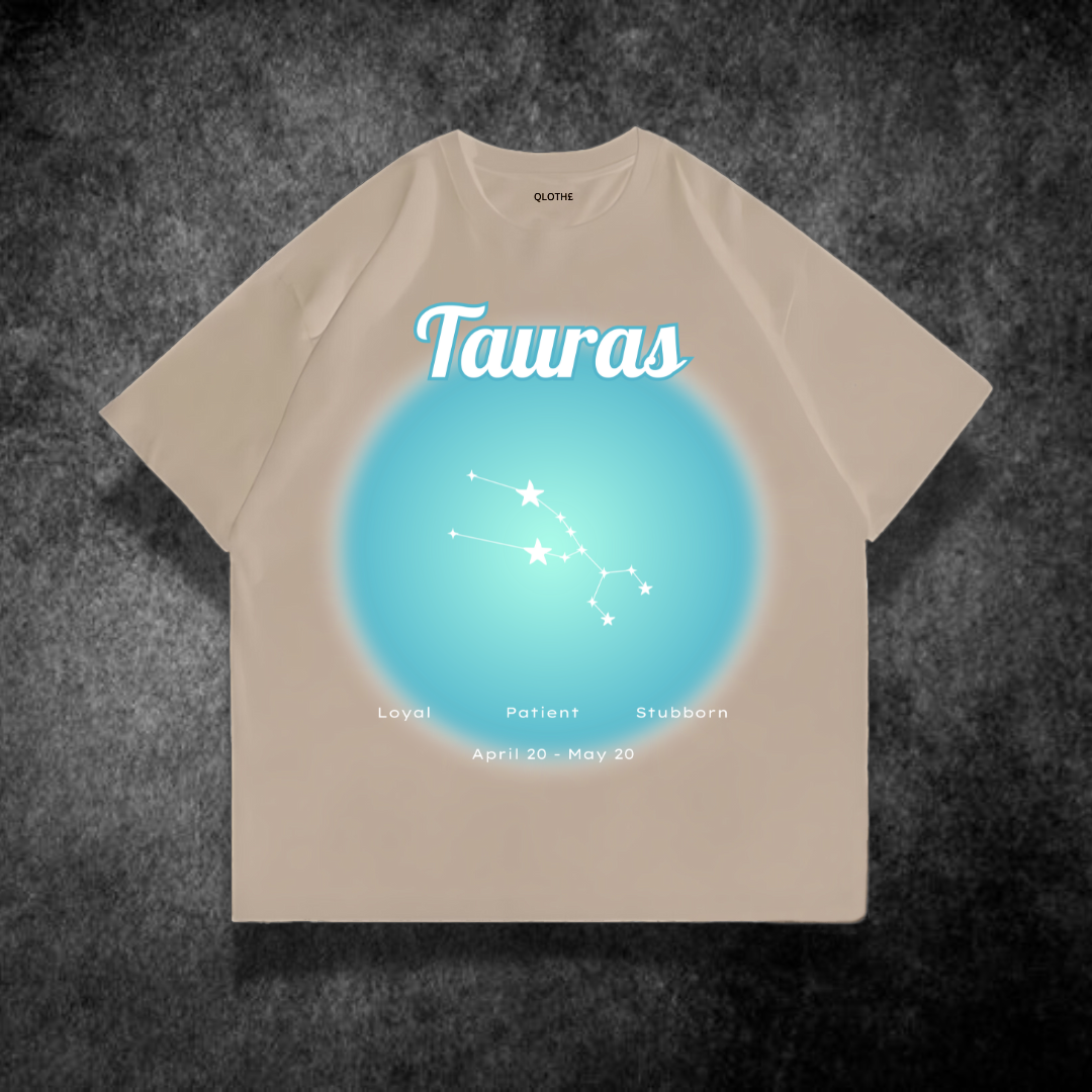 Tauras Classic Tee