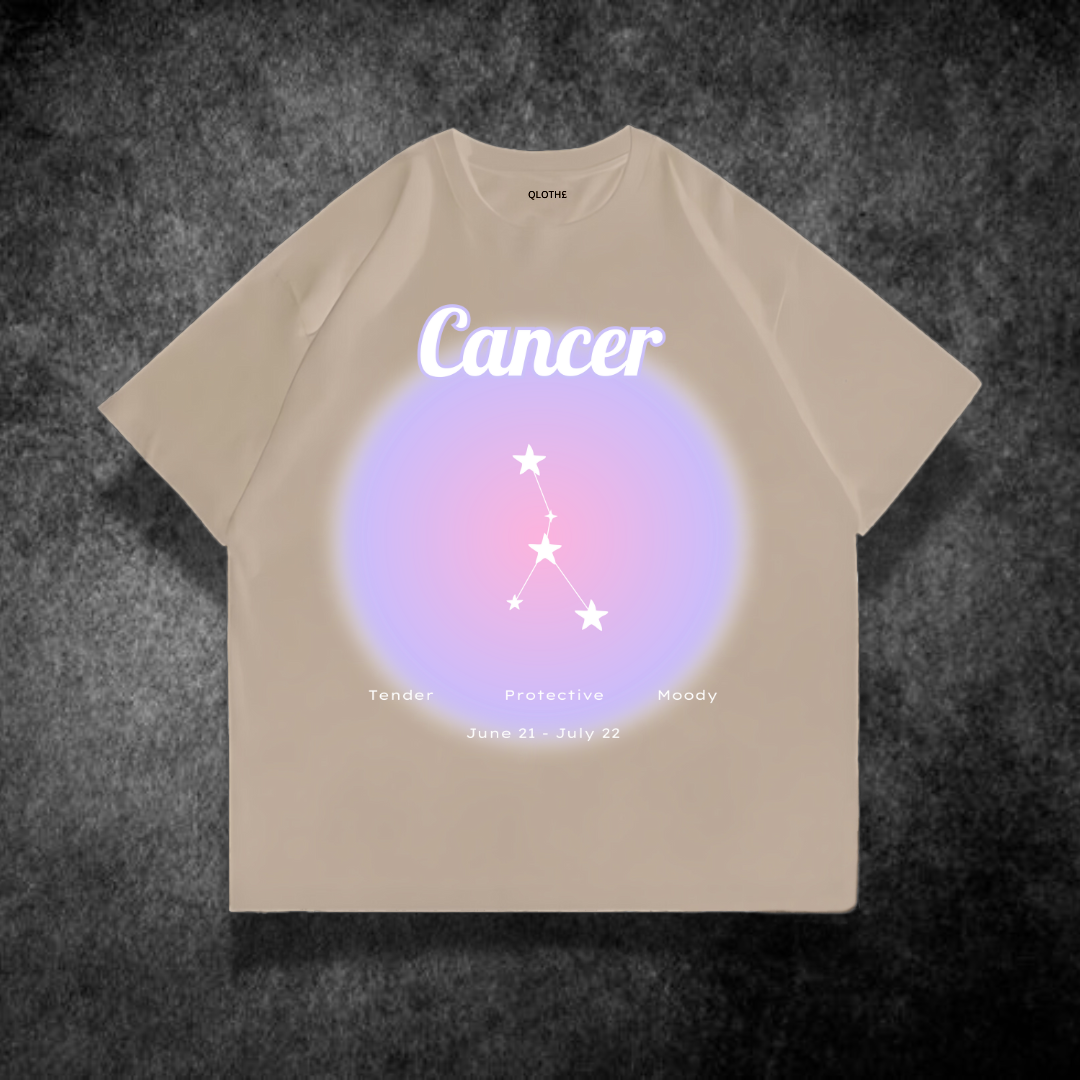 Cancer Classic Tee