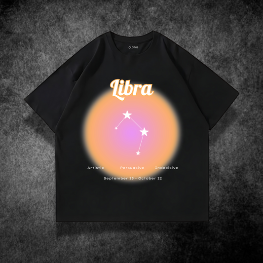 Libra Classic Tee