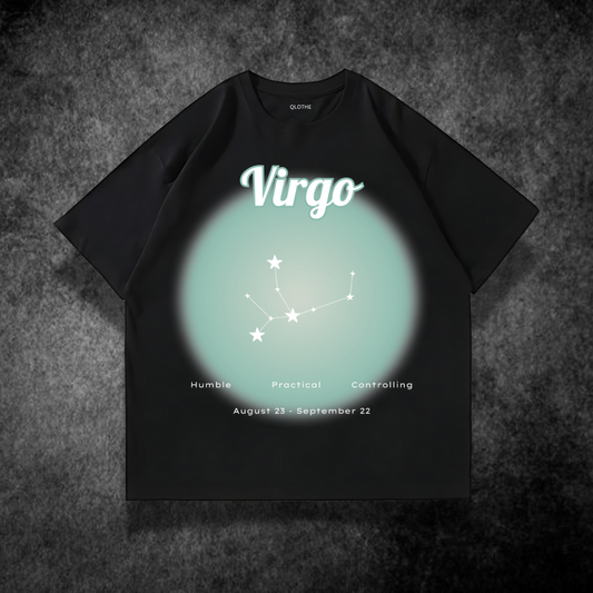 Virgo Classic Tee