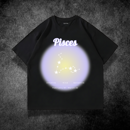 Pisces Classic Tee