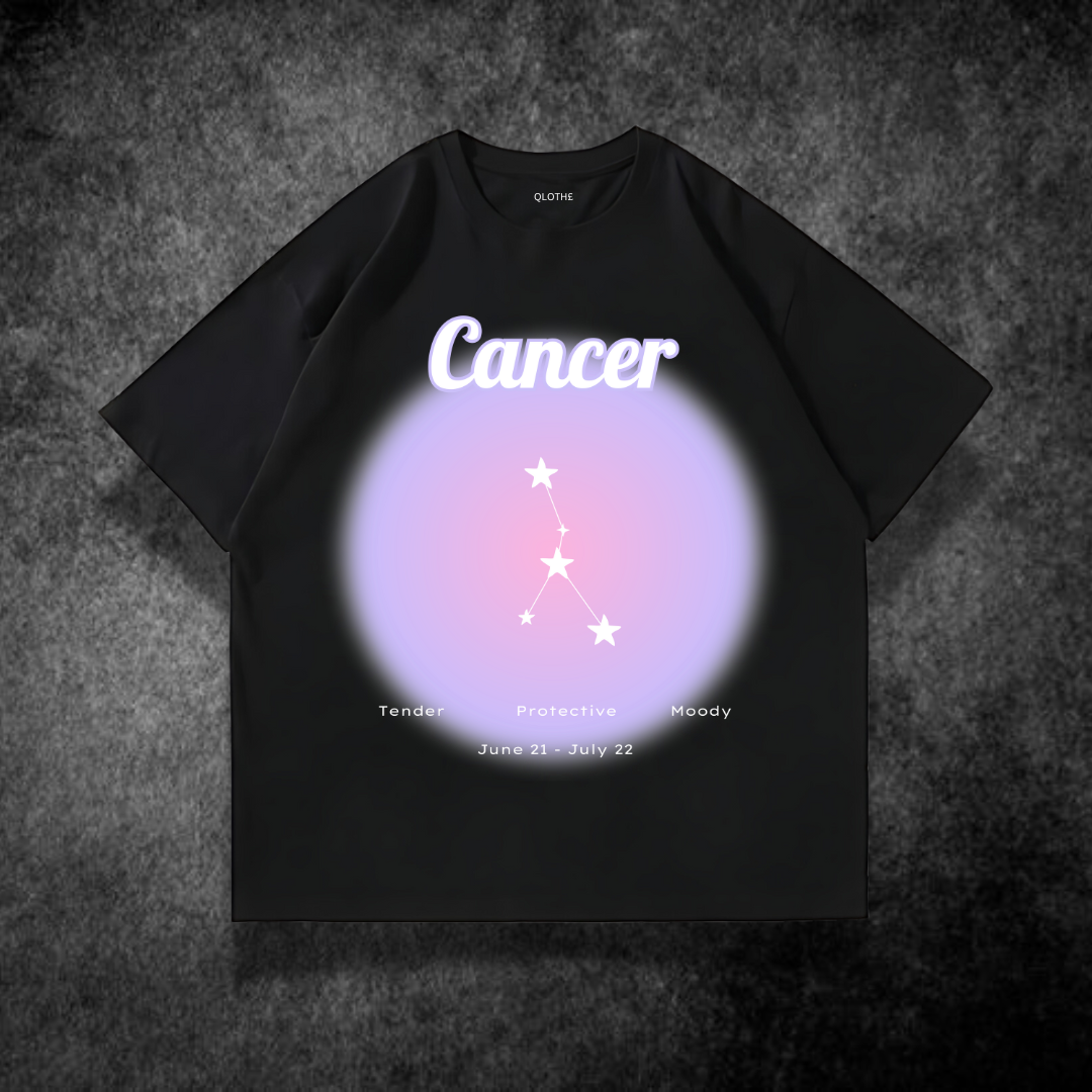 Cancer Classic Tee