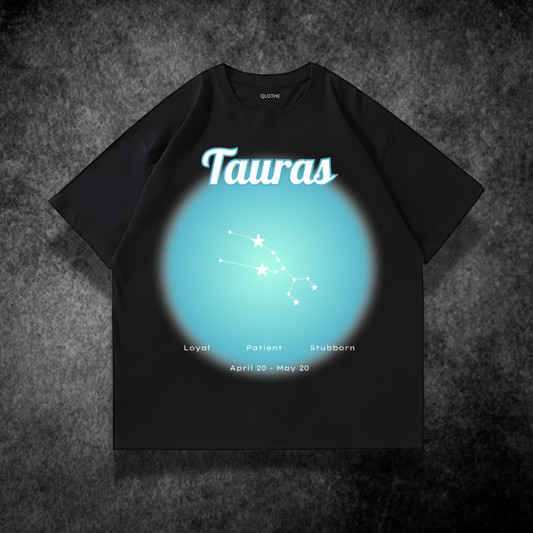 Tauras Classic Tee