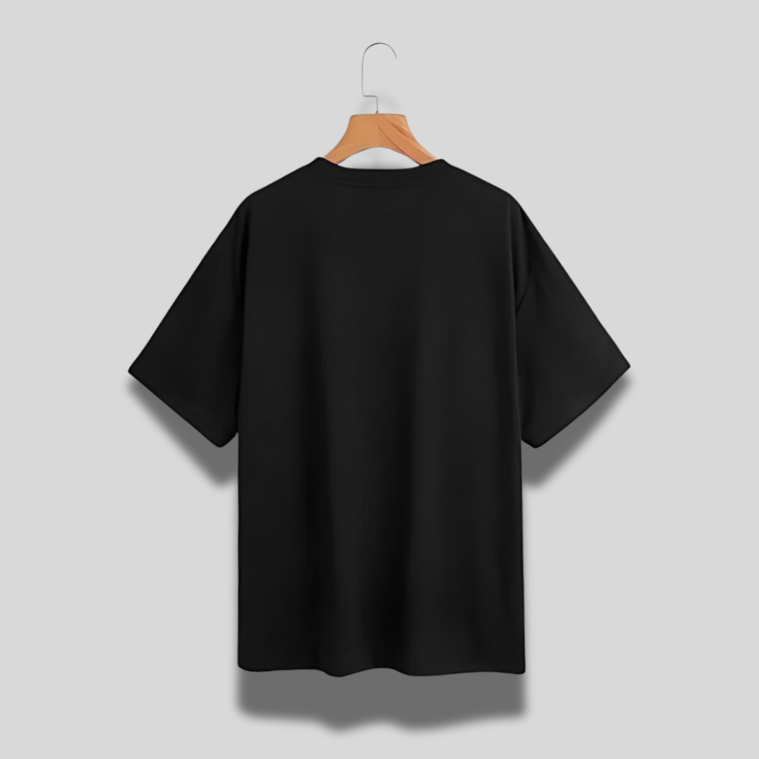 Drake Premium Oversized T-Shirt