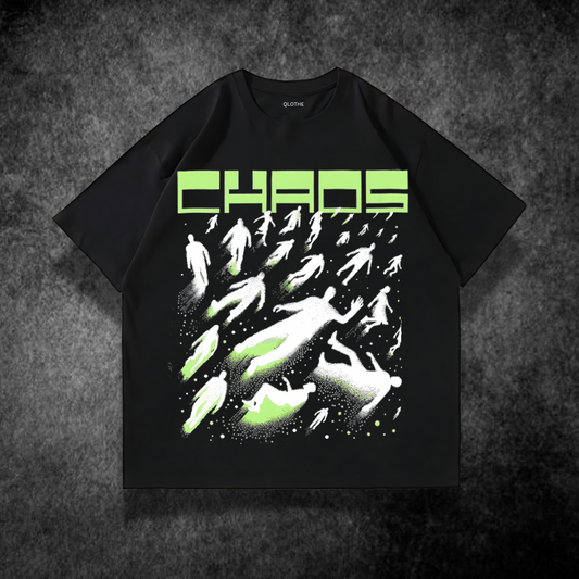 Chaos Classic Tee