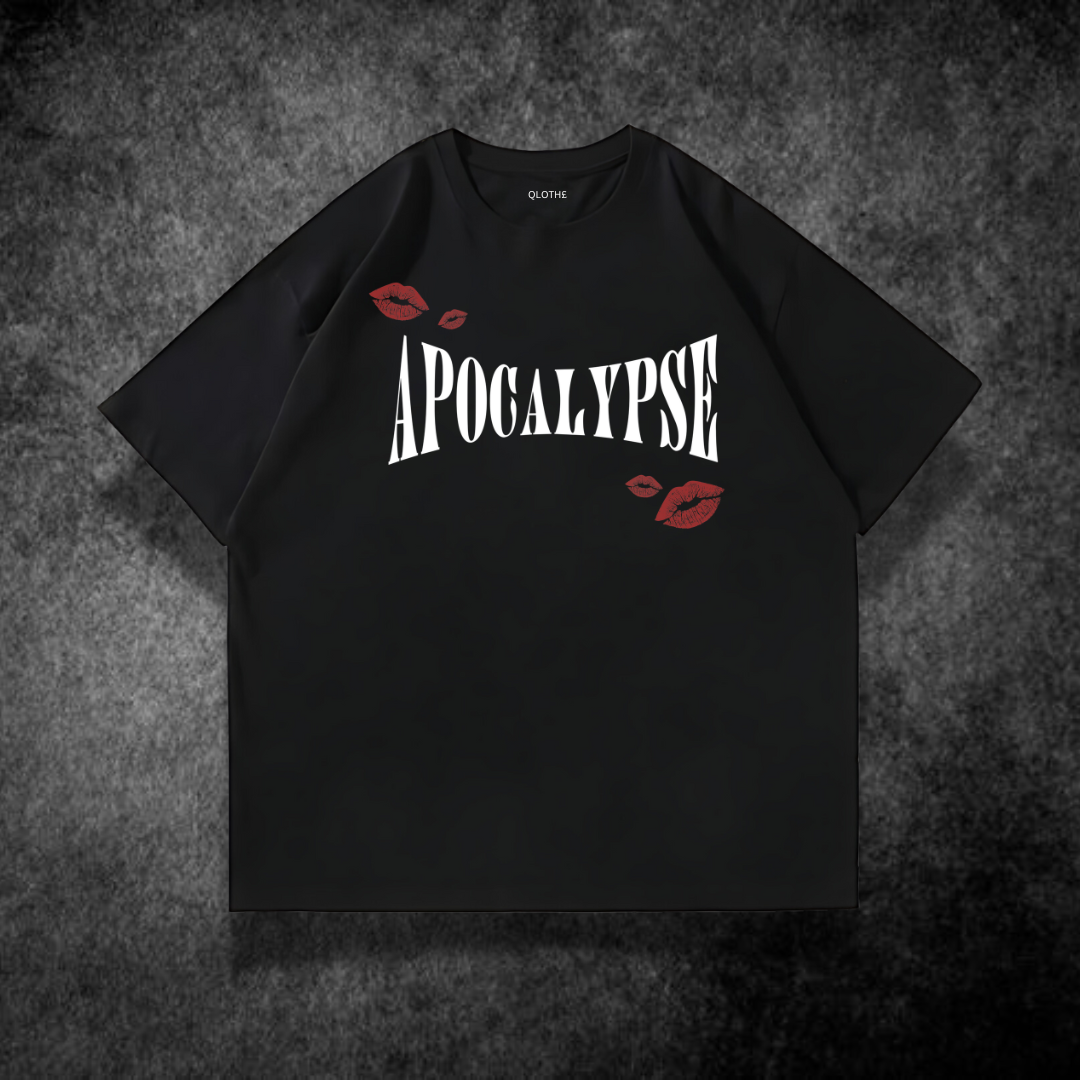 Apocalypse Classic Tee