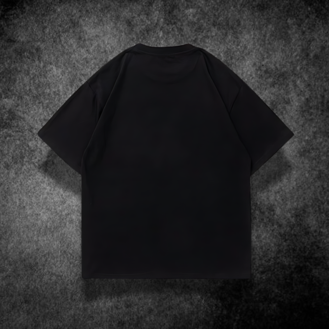 Travis Scott Premium Classic Oversized T-Shirt