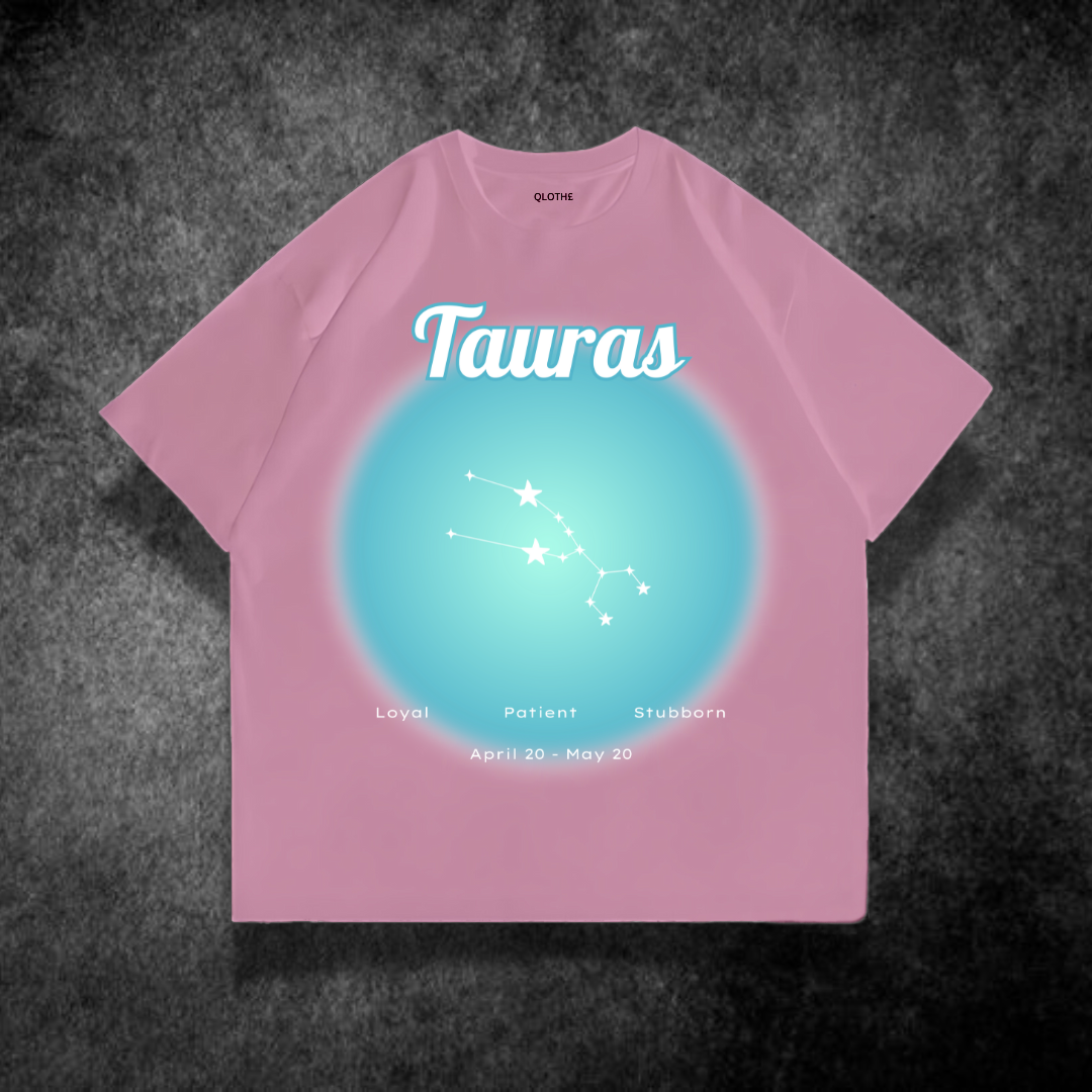 Tauras Classic Tee