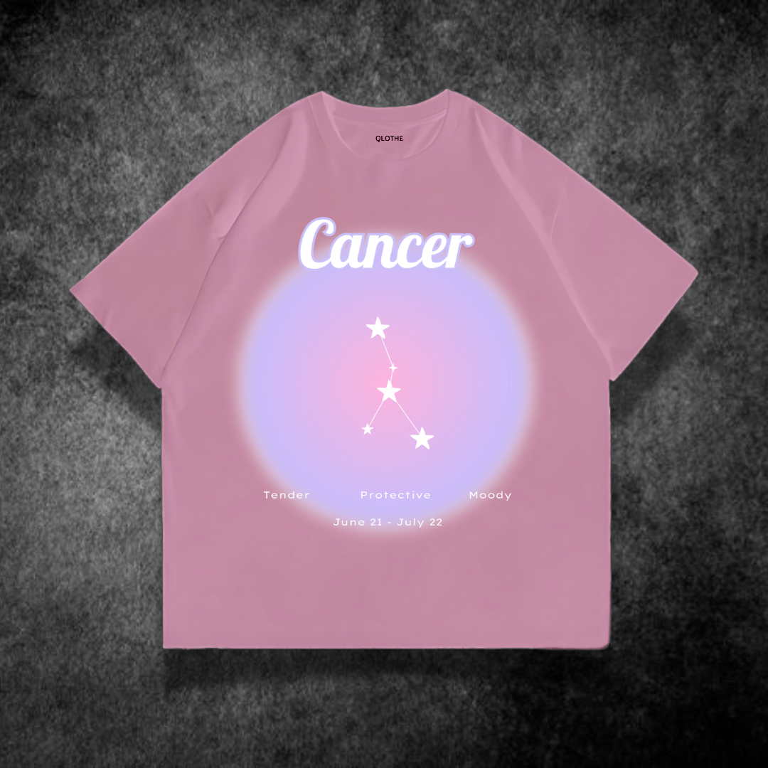 Cancer Classic Tee