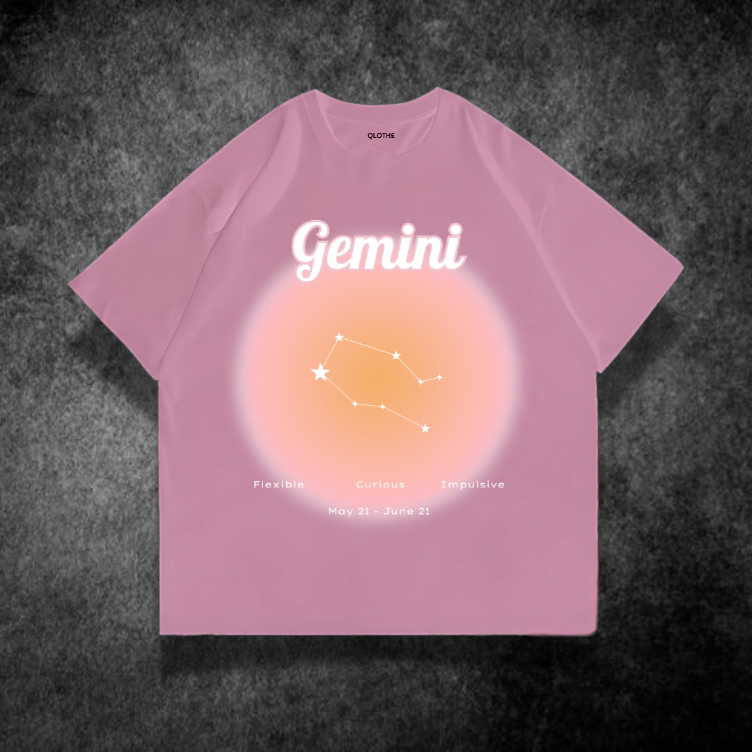 Gemini Classic Tee