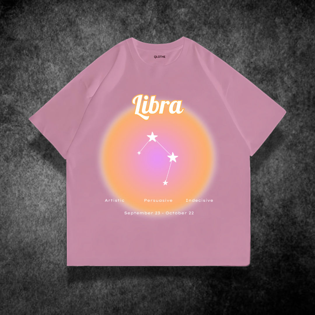 Libra Classic Tee