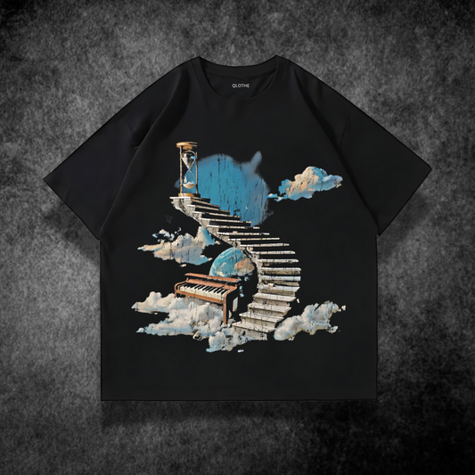 Stairway To Dreams Classic Tee