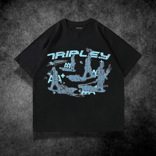 Tripley Elite Classic Tee